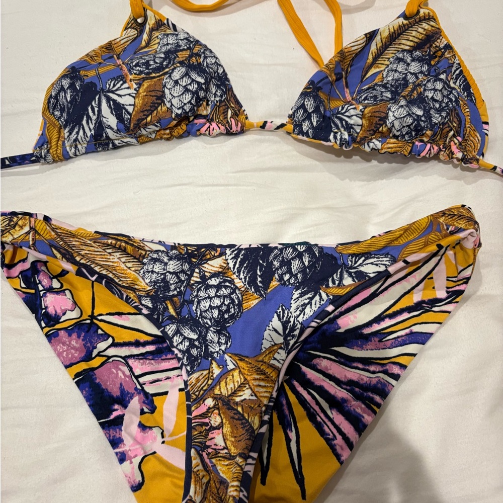 Reversible Bikini - image 2